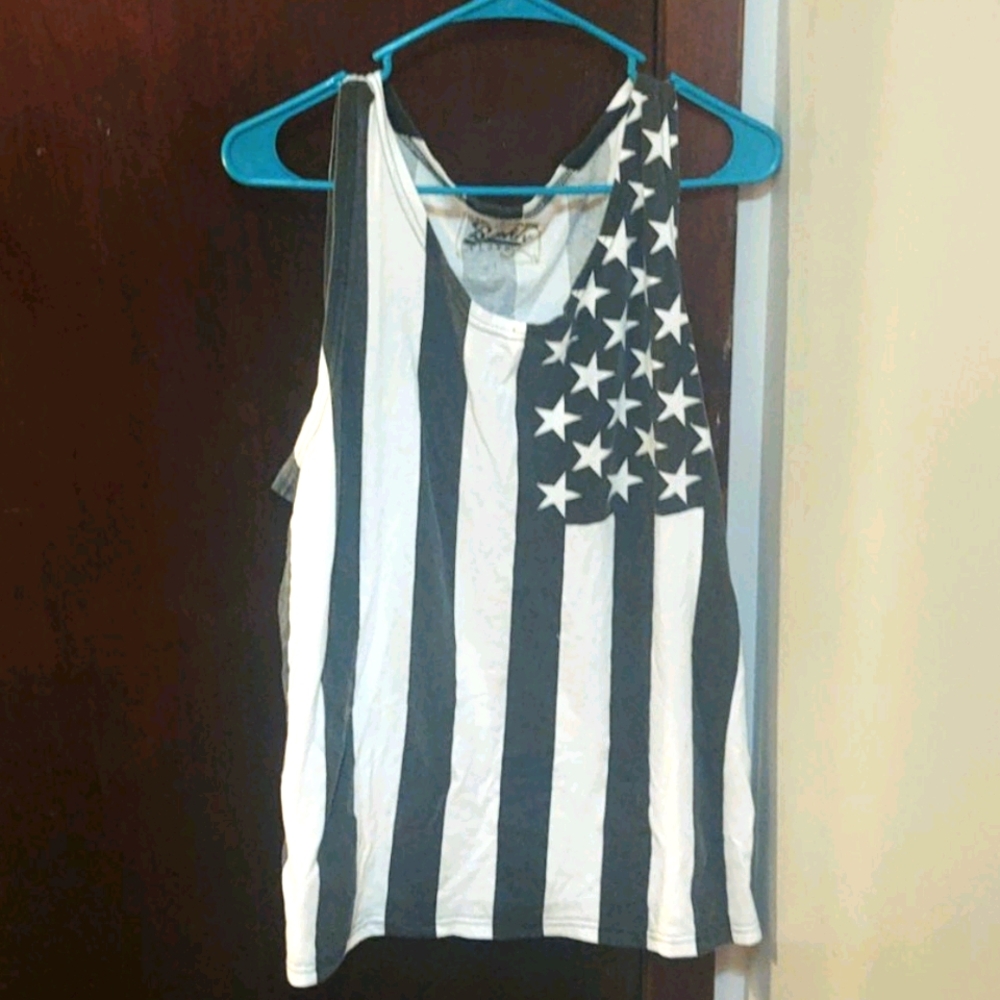 Anerican Tank